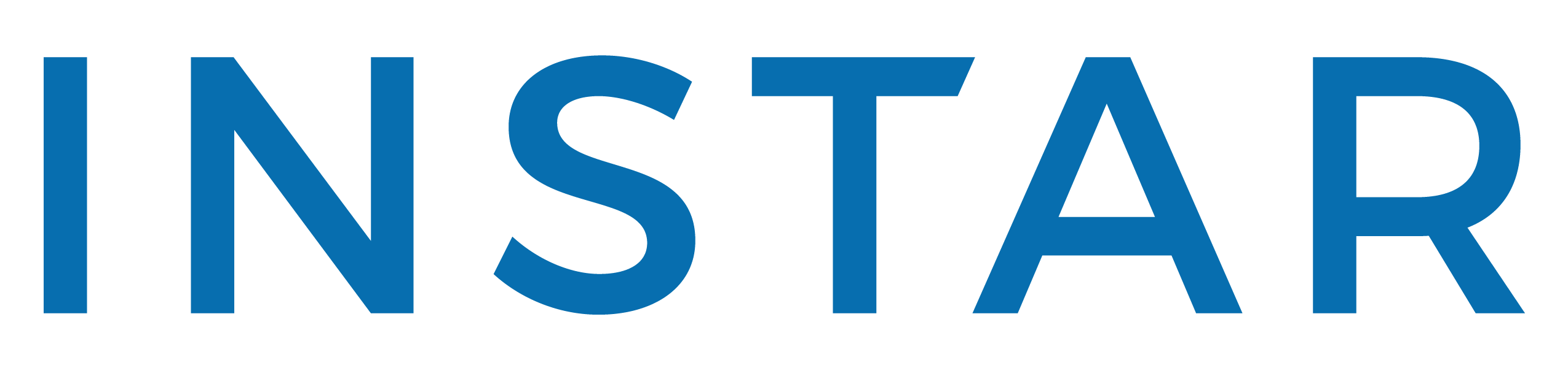 InstarAGF Logo